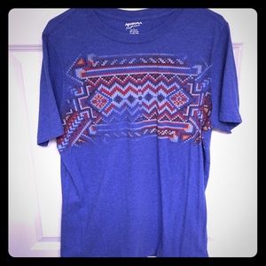 Arizona Jean Co. Comfort Design Tee - L